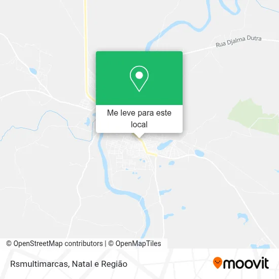 Rsmultimarcas mapa