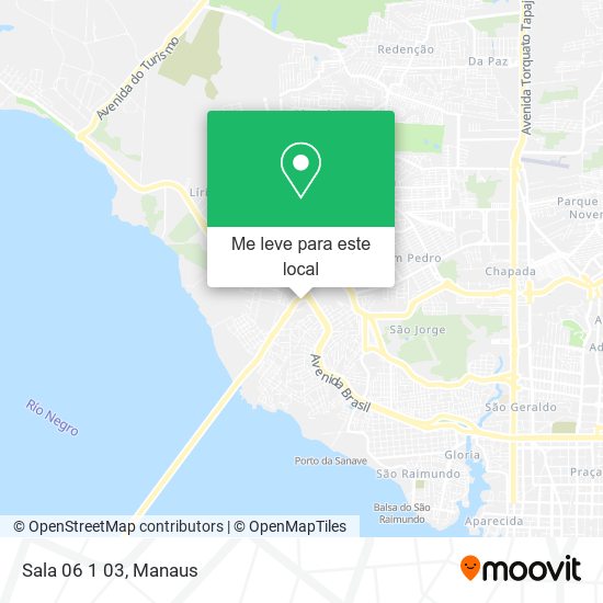 Sala 06 1 03 mapa