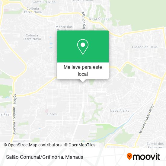 Salão Comunal/Grifinória mapa
