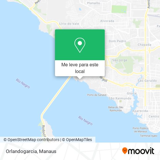 Orlandogarcia mapa