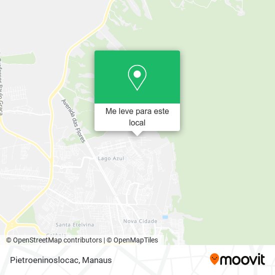 Pietroeninoslocac mapa
