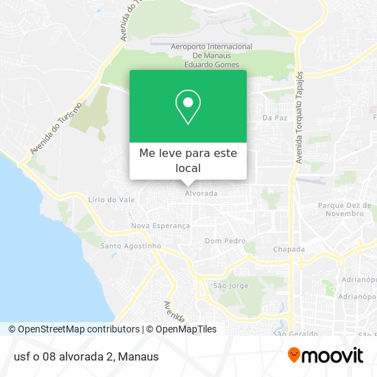 usf o 08 alvorada 2 mapa