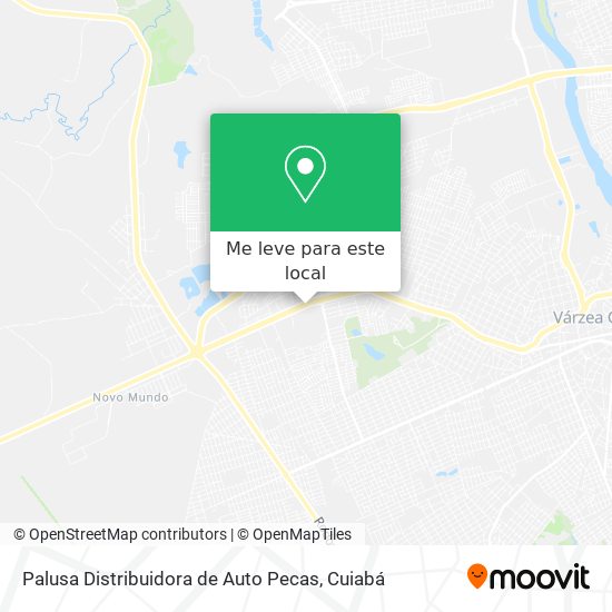 www.Palusa.com.br - Palusa - Distribuidora de Auto Pecas