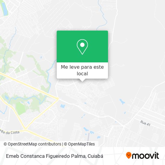 Emeb Constanca Figueiredo Palma mapa