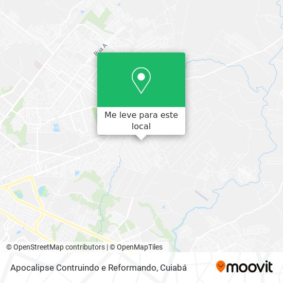 Apocalipse Contruindo e Reformando mapa