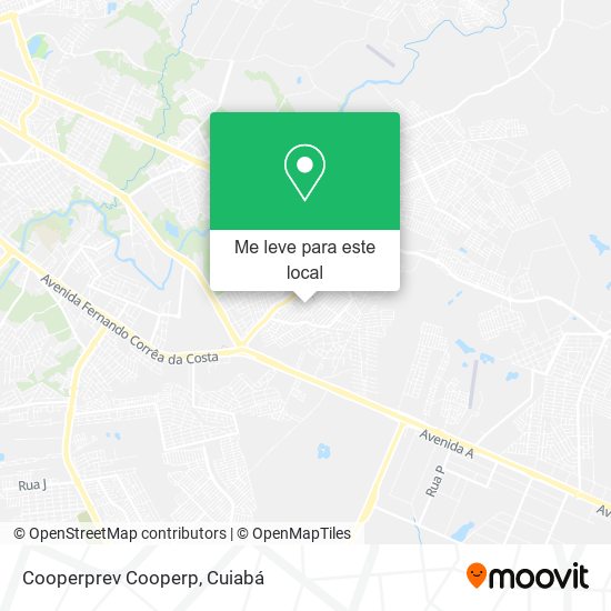 Cooperprev Cooperp mapa