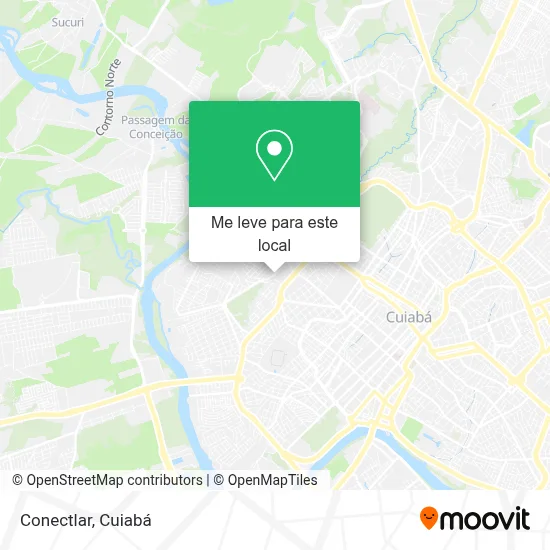 Conectlar mapa