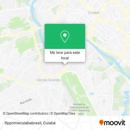Rpprimecuiababrasil mapa