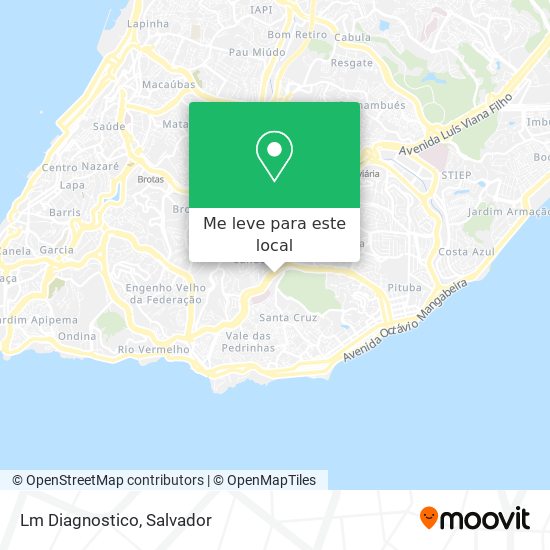 Lm Diagnostico mapa