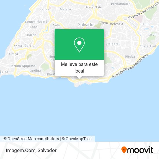 Imagem.Com mapa