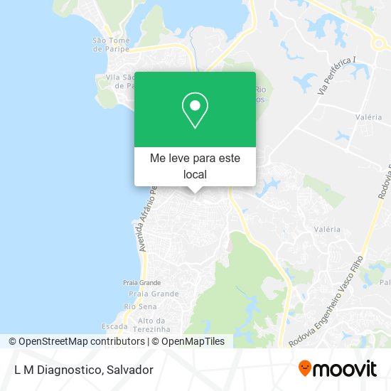 L M Diagnostico mapa