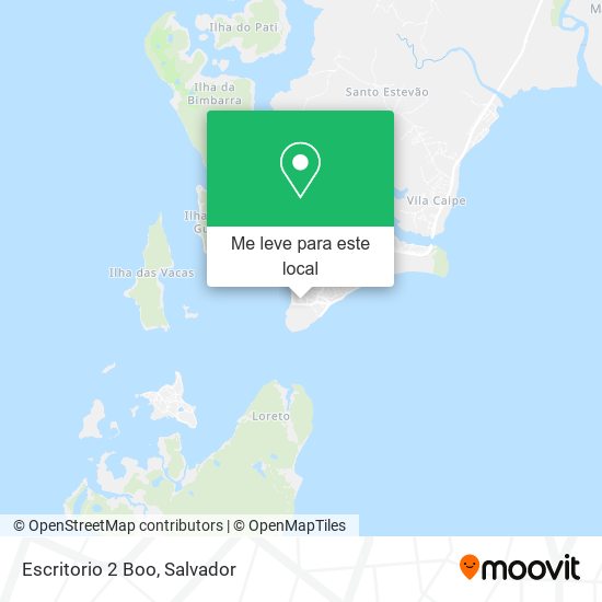 Escritorio 2 Boo mapa