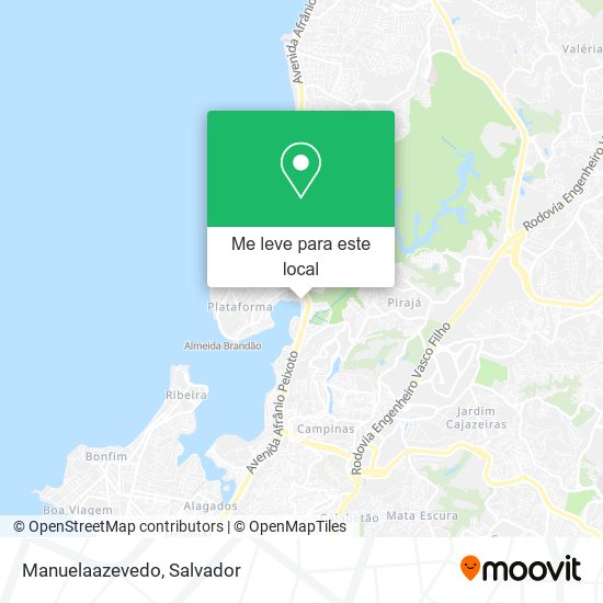 Manuelaazevedo mapa