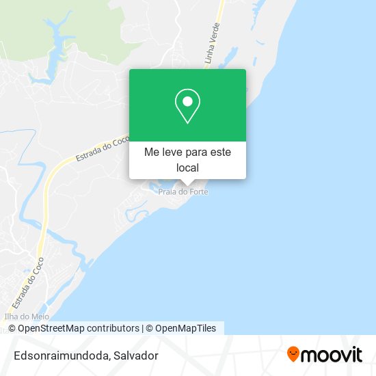 Edsonraimundoda mapa