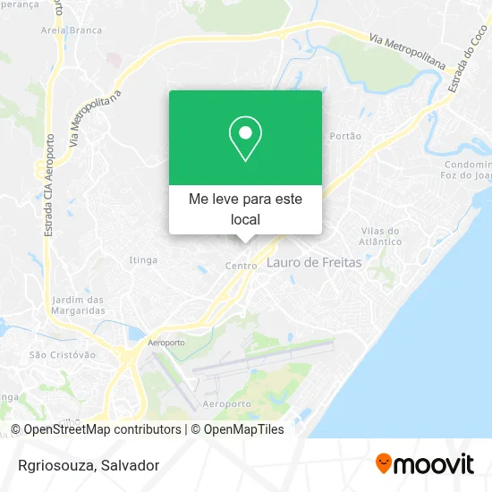 Rgriosouza mapa