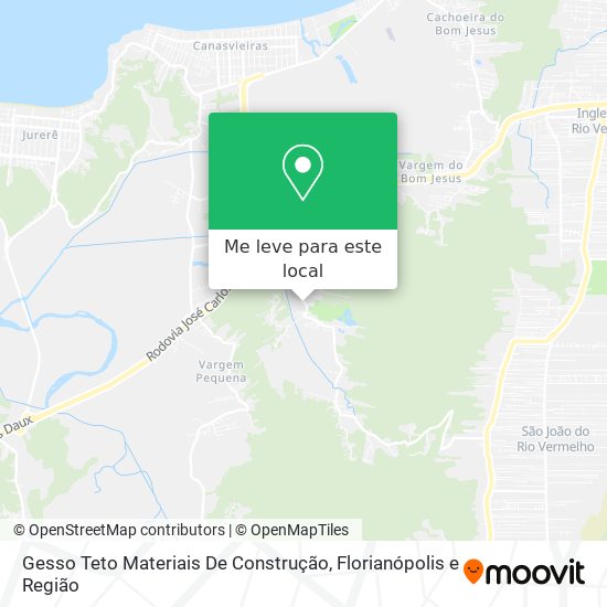 Gesso Teto Materiais De Construção mapa