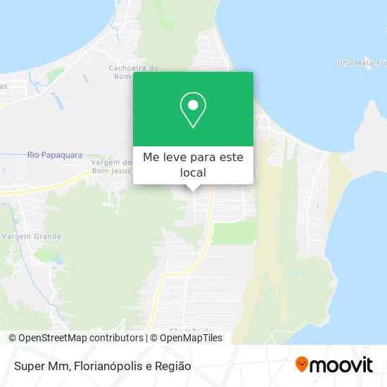 Super Mm mapa