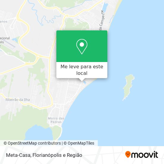 Meta-Casa mapa