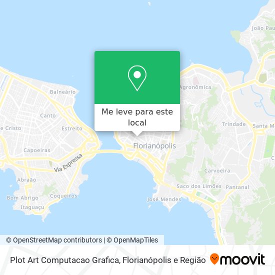 Plot Art Computacao Grafica mapa