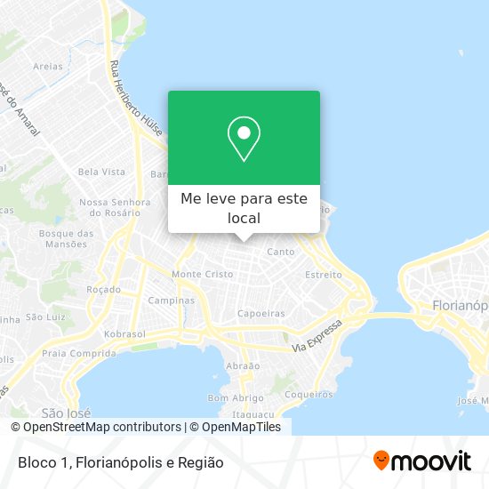 Bloco 1 mapa