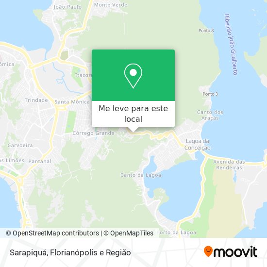 Sarapiquá mapa