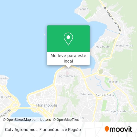 Ccfv Agronomica mapa