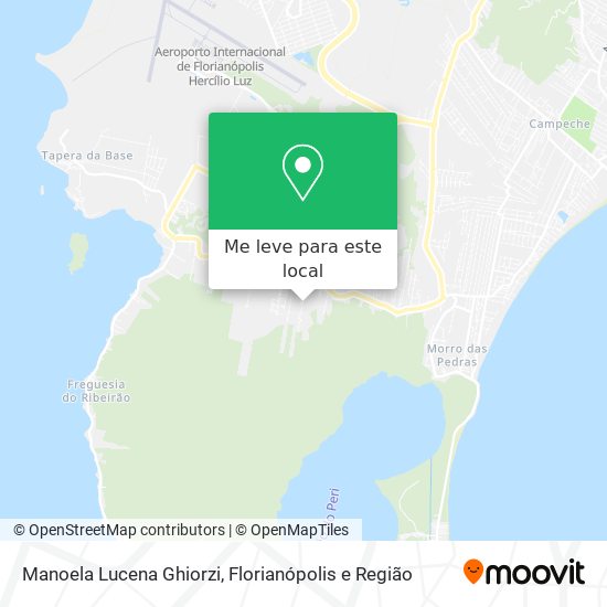 Manoela Lucena Ghiorzi mapa