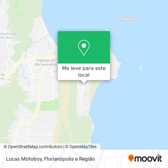Lucas Motoboy mapa