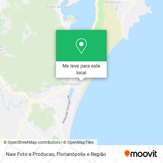 Naw Foto e Producao mapa