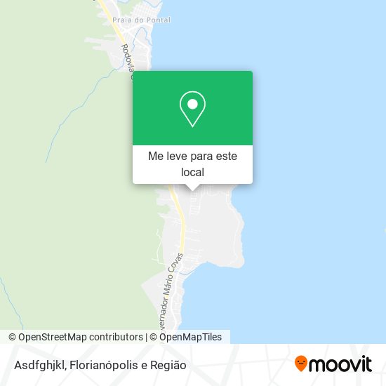 Asdfghjkl mapa