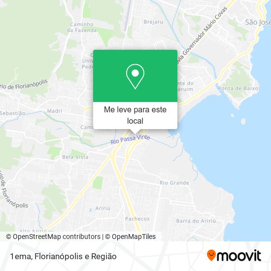 1ema mapa