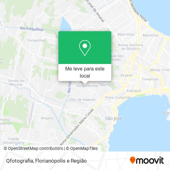 Qfotografia mapa