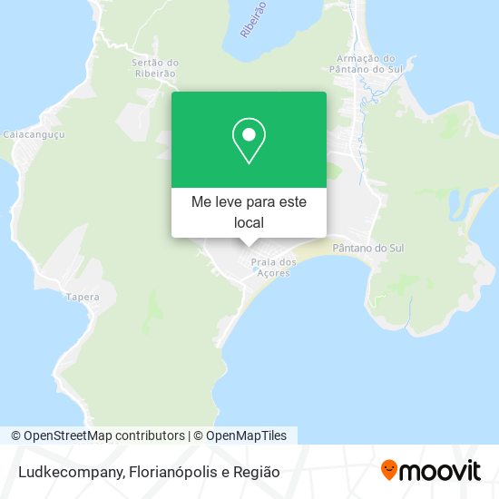 Ludkecompany mapa