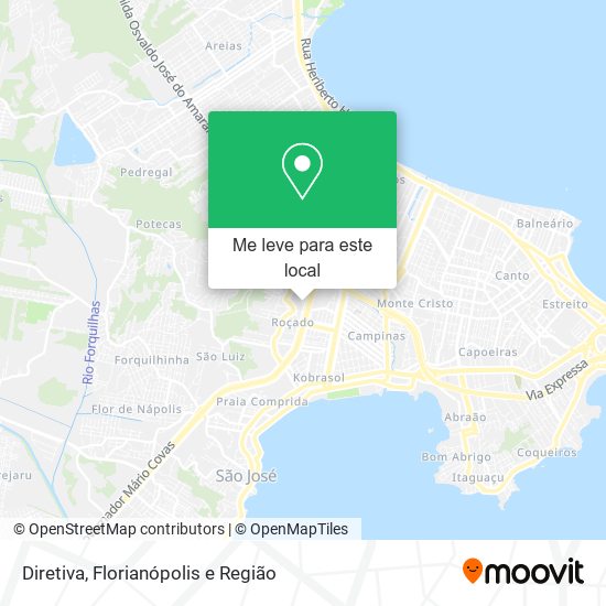Diretiva mapa
