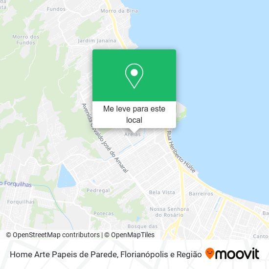 Home Arte Papeis de Parede mapa
