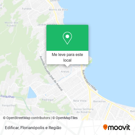 Edificar mapa
