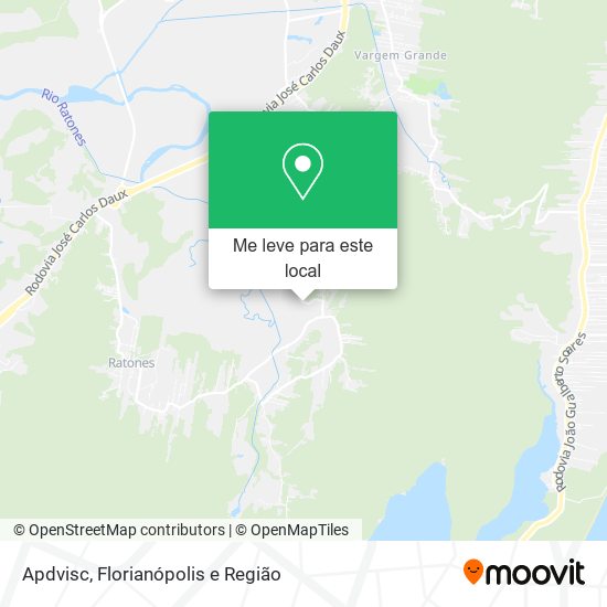 Apdvisc mapa
