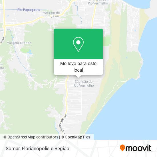 Somar mapa