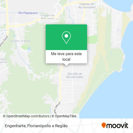 Engenharte mapa