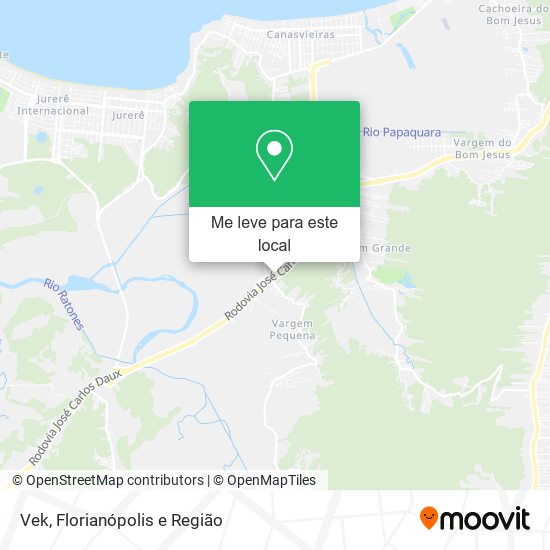 Vek mapa