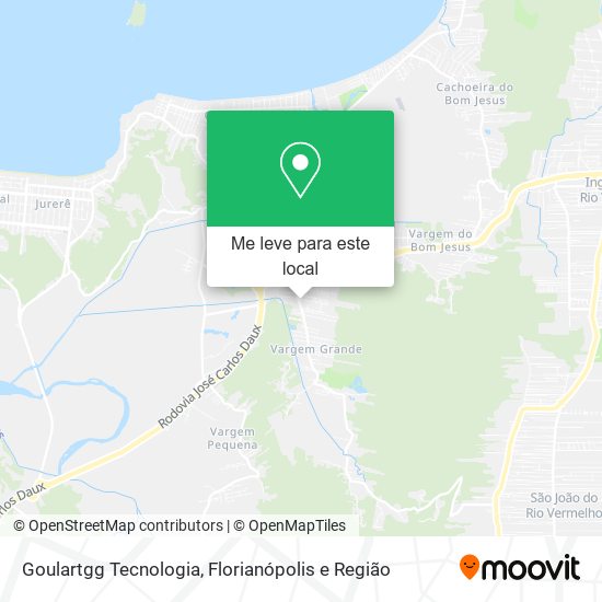 Goulartgg Tecnologia mapa