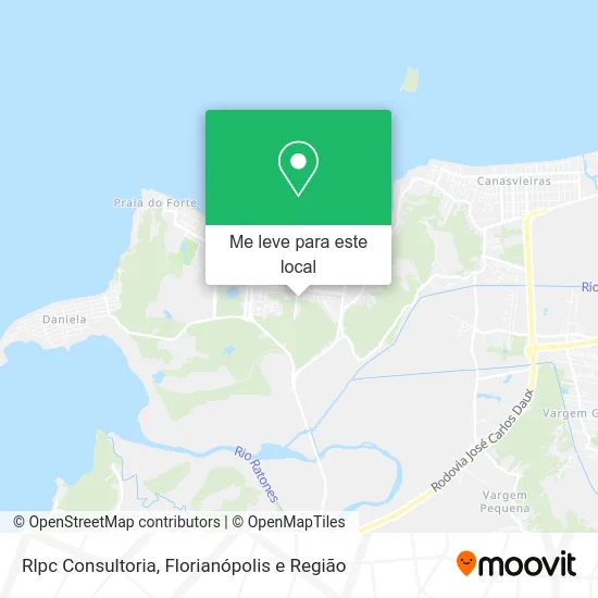 Rlpc Consultoria mapa