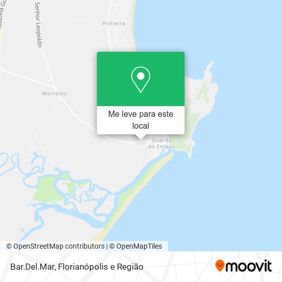 Bar.Del.Mar mapa