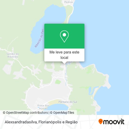Alexsandradasilva mapa