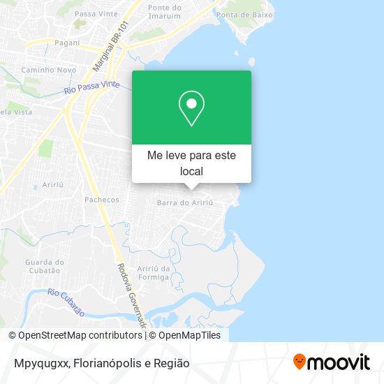 Mpyqugxx mapa