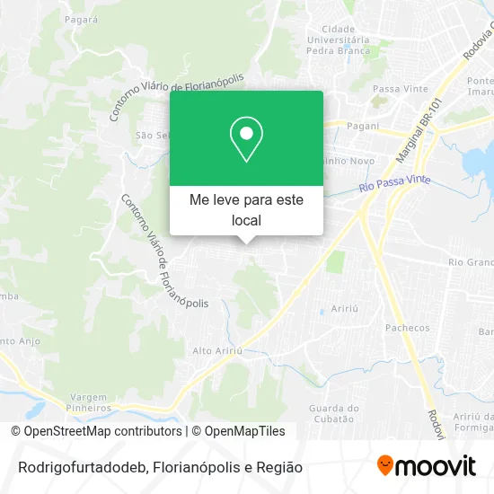 Rodrigofurtadodeb mapa