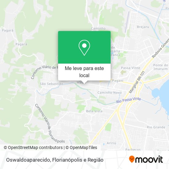 Oswaldoaparecido mapa