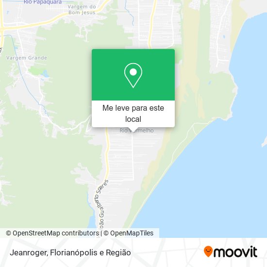 Jeanroger mapa