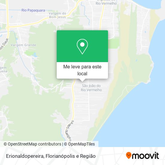 Erionaldopereira mapa