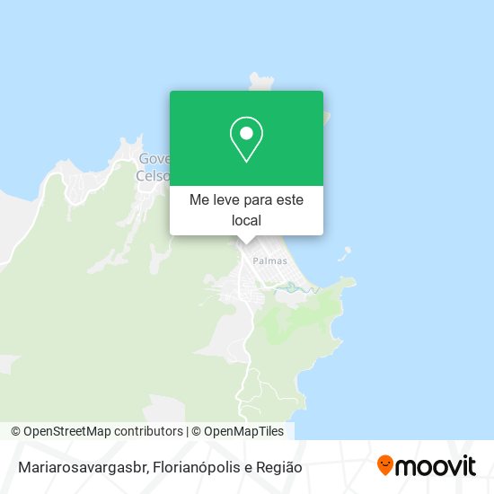 Mariarosavargasbr mapa